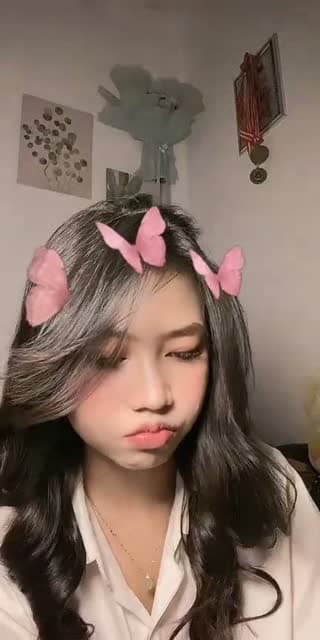 @azmiigabriells TikTok live