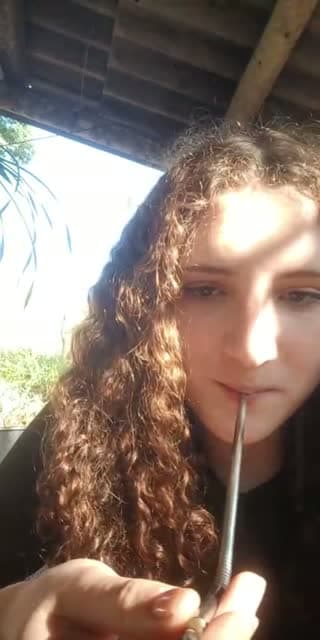 hi - @gabisofialm