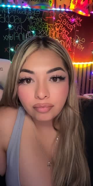 4’11 at Streamer U✨🤍