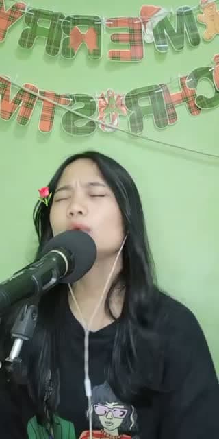 Nyanyi 🎶 - @panti.asuhan.tuberta