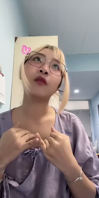 @pubpyyy TikTok live