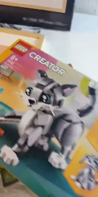 Lego and chill 💕✨ - @citygirlsuplmao