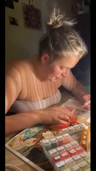 TikTok live: BIENVENUE 🤗 by @lesdiamsdmy
