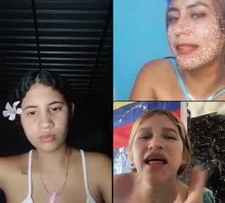 @nohe6834 TikTok live stream