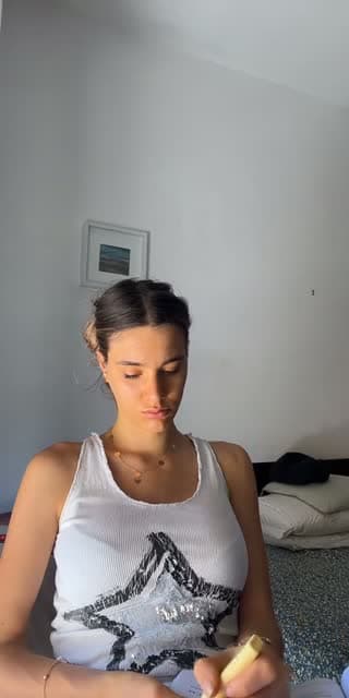 @sorensen.eleonora TikTok live from 2026-06-21