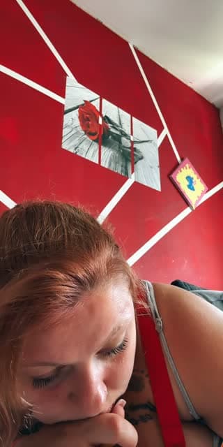 @mrs_harleyqueen_ TikTok live