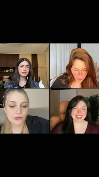 TikTok live: live love laugh 🤍 by @tatianablive