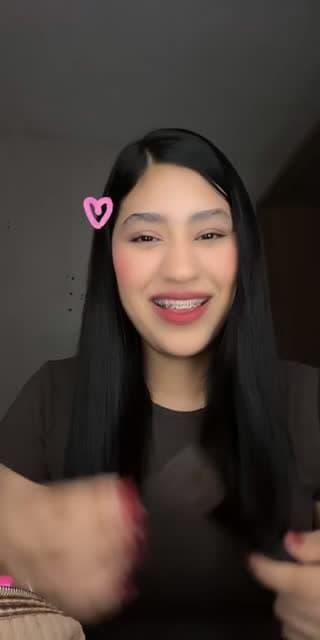 @jazzzbeltran._ TikTok live