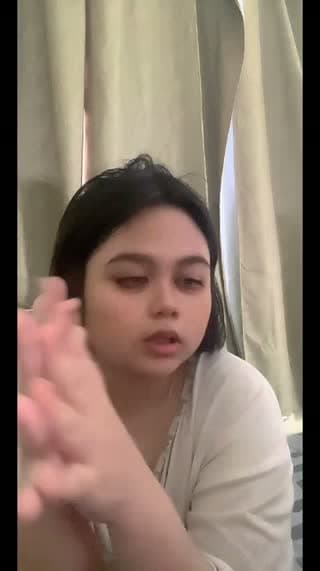 TikTok live: borak jum by @shamirah._6