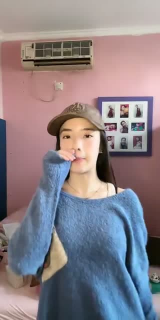 TikTok live: Murmer ajaa by @sug4rrplum_