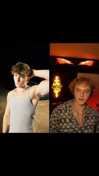 @nathantheguy10 TikTok live stream