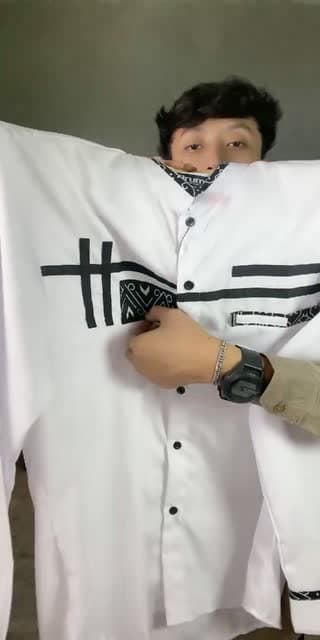 Baju koko Promo spesial live - @elrumi_apparel_official