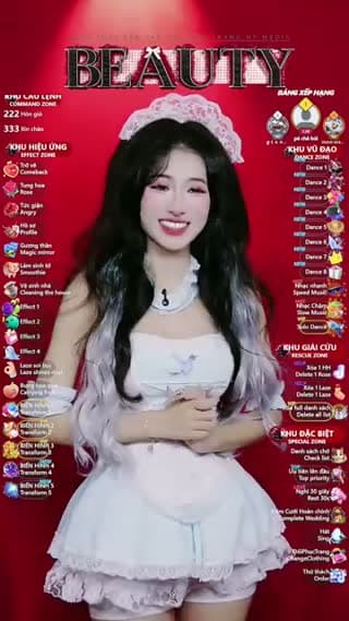 Your Lovely maid - @20.7lovely