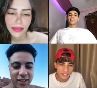@yasso21698 TikTok live