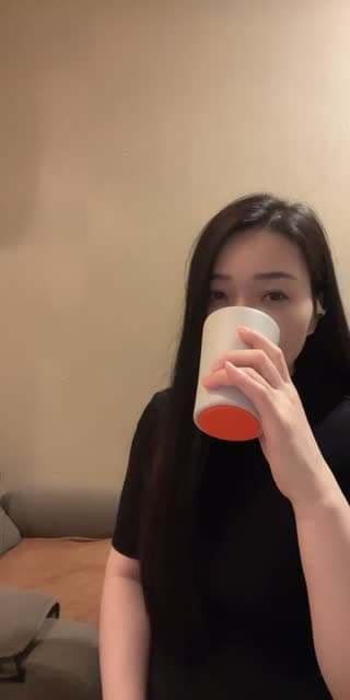 Your friend live liao sia