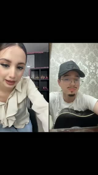 @dannaarvizuu TikTok live stream