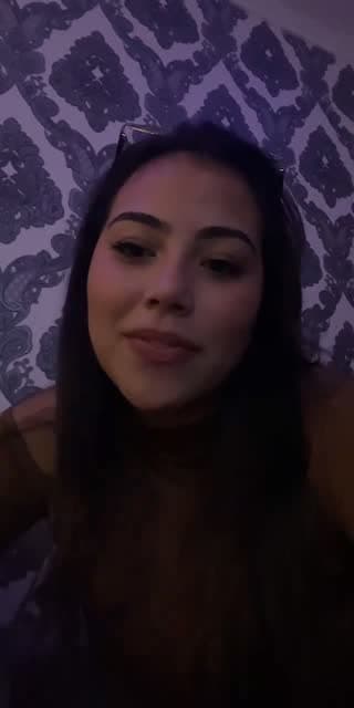 @sophisil0 TikTok live