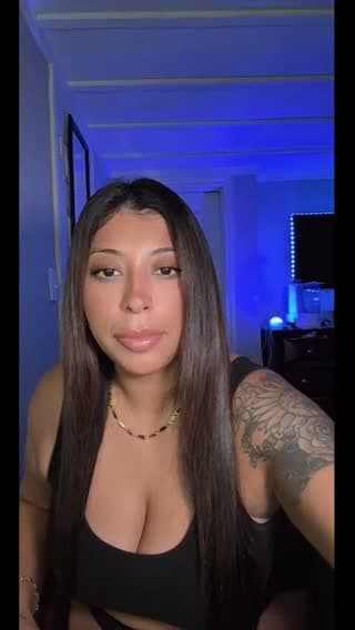 @itsbabyruthh TikTok live