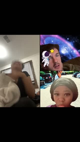 TikTok live: Panels by @jayla20221