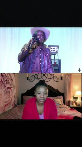 @latoya_monique1 TikTok live