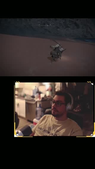 TikTok live: Elden Wrecked 4 by @themoonandroid
