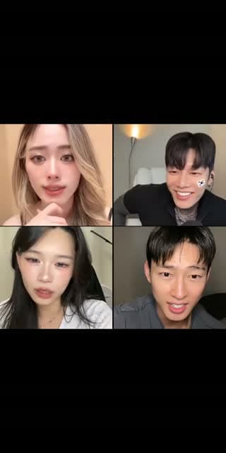 TikTok live: Outdoor streaming 🔥 by @ashyenglish
