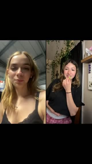 TikTok live: Come chillll by @crazy.gracie8