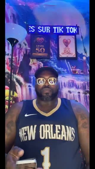 @cortexpyramides TikTok live
