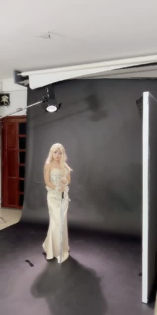 Concept nữ thần