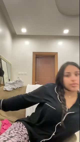 @noufkhallifa TikTok live
