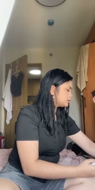 @shashobee TikTok live stream