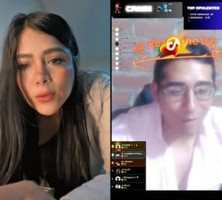 @.kass113 TikTok live stream