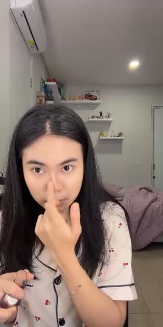 @kumalaciptadewi TikTok live stream