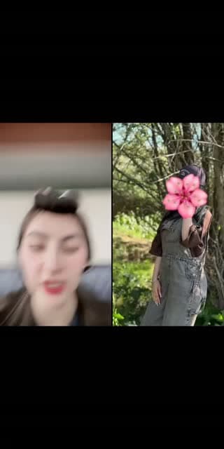 @_ochakuuuuu TikTok live stream