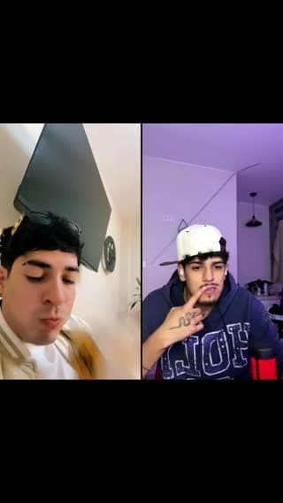 @pieroarenas.t TikTok live stream