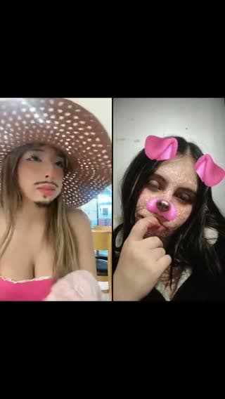 @dashita.17 TikTok live stream