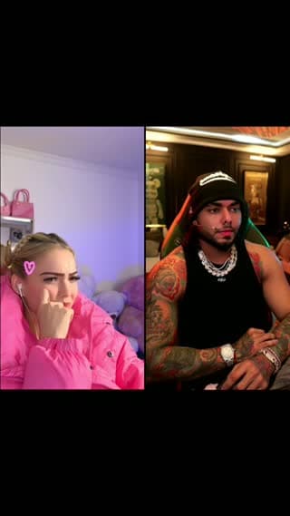 ven entra divertirte un poco - @streamsdebarbie