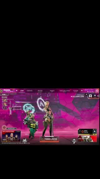 Lets Go LIVE!