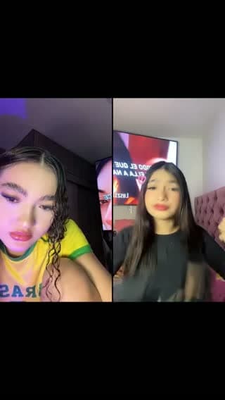 @estefanylunalopez4 TikTok live stream