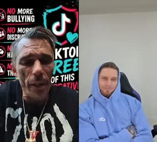 @daofficialameso1 TikTok live from 2026-06-22