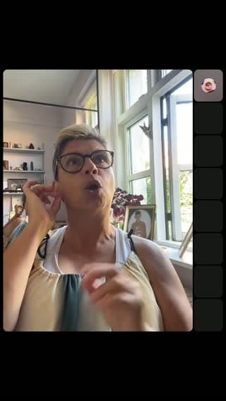 @kludder_ TikTok live stream