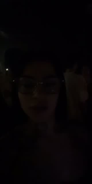 @micagibran TikTok live stream