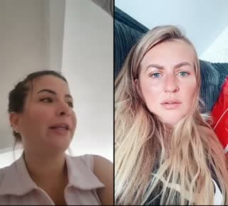 @avital3881 TikTok live