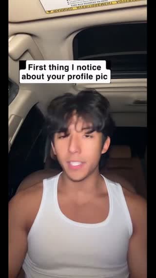 Mentioned YOU!