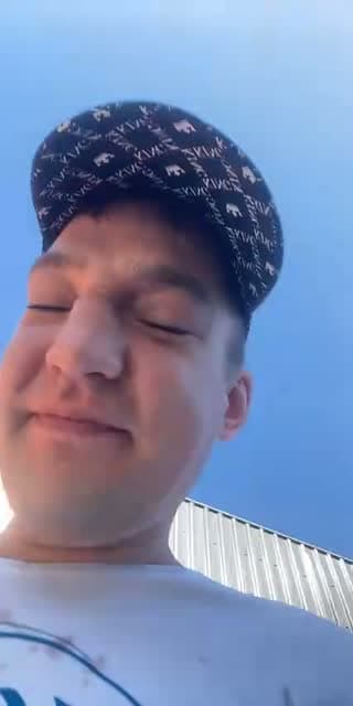 @markmynister TikTok live stream