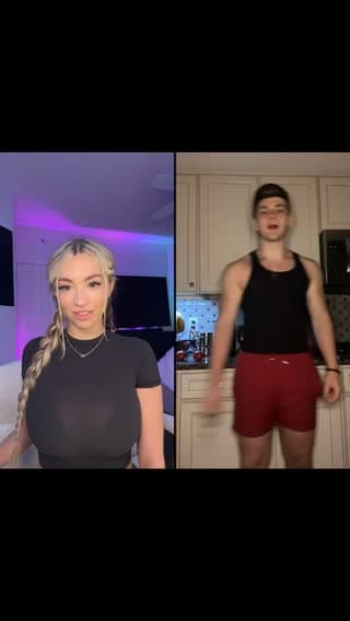 TikTok live: Let’s go live by @terika333