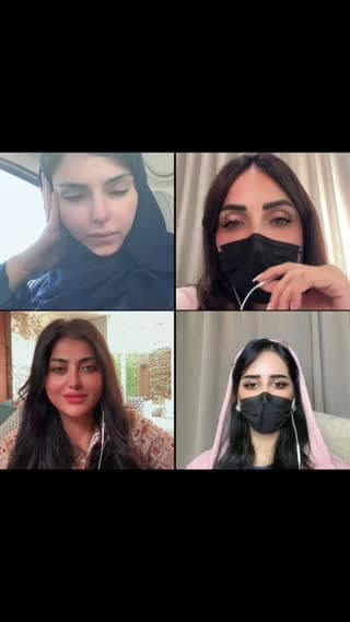 @ranyia.7 TikTok live stream