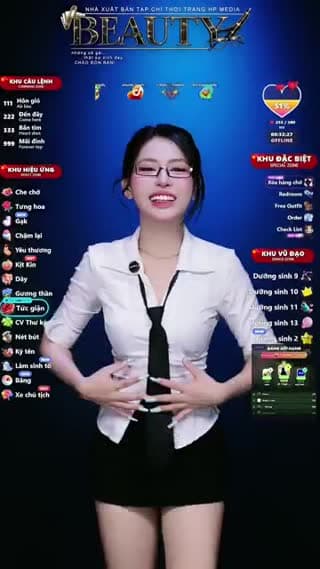TikTok live: Lets Go LIVE! by @npc.mie261