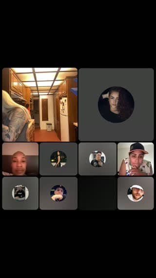 @inkedupchynadoll TikTok live stream