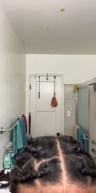 TikTok live: haiiii by @alline_pimpin